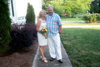 Paul and Candis